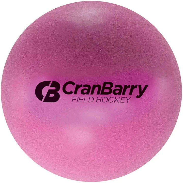 Cranbarry Cork Field Hockey Practice Ball - Dozen