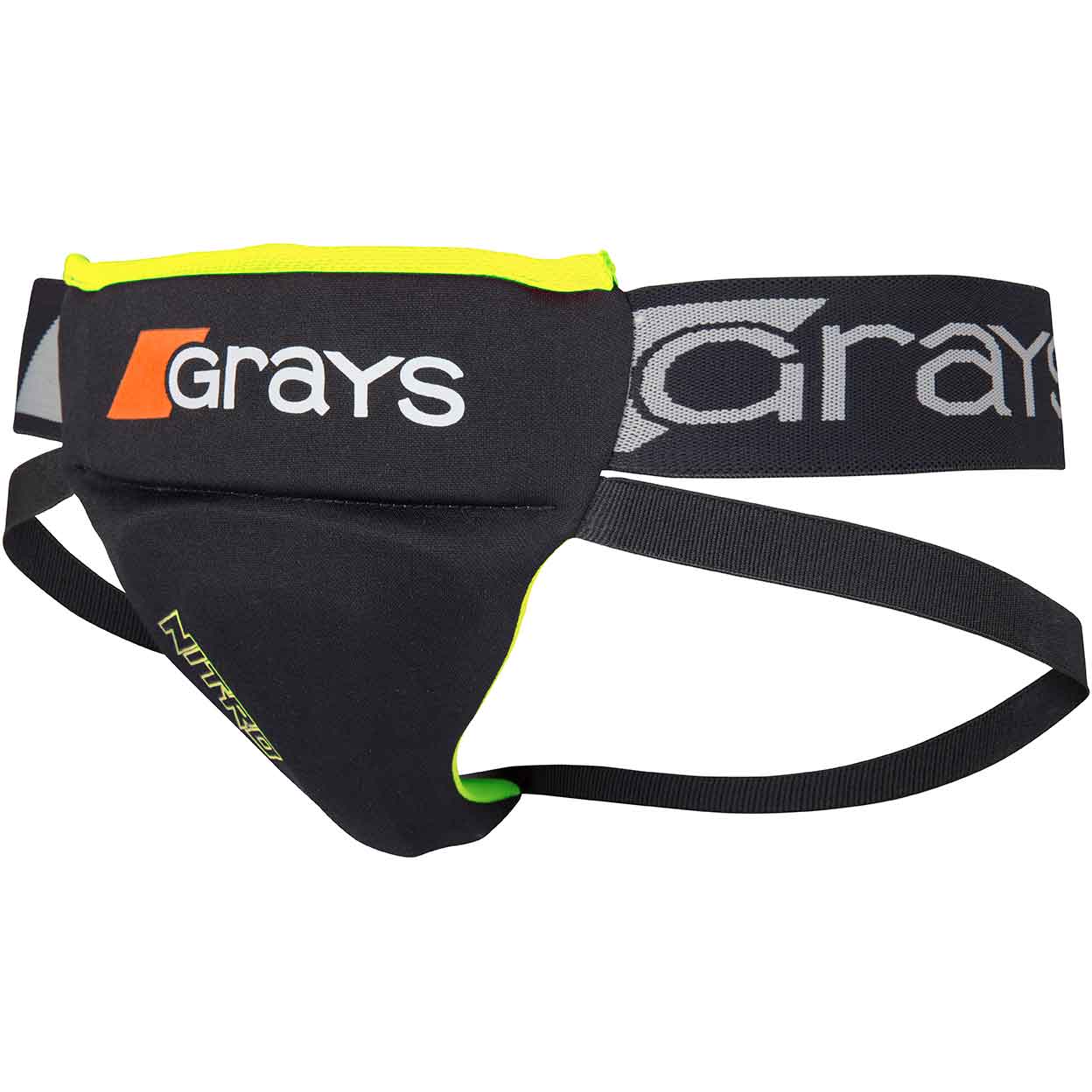 Grays Nitro Pelvic Protector One Size