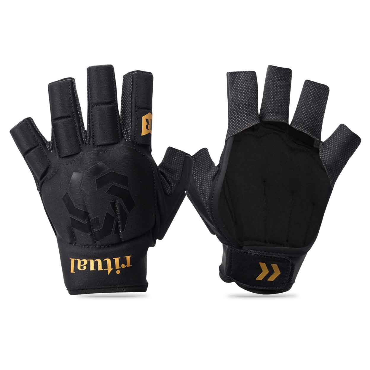 Ritual Vapor Field Hockey Glove Longstreth Sporting Goods