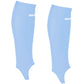 Light Blue Gryphon Shinguard Socks