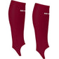 pair of maroon Gryphon Shinguard Socks