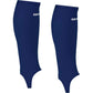 pair of navy blue Gryphon Shinguard Socks