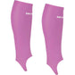 Purple pair of Gryphon Shinguard Socks