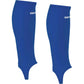 pair of royal blue Gryphon Shinguard Socks