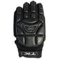 back of the TK1 Indoor Field Hockey Glove