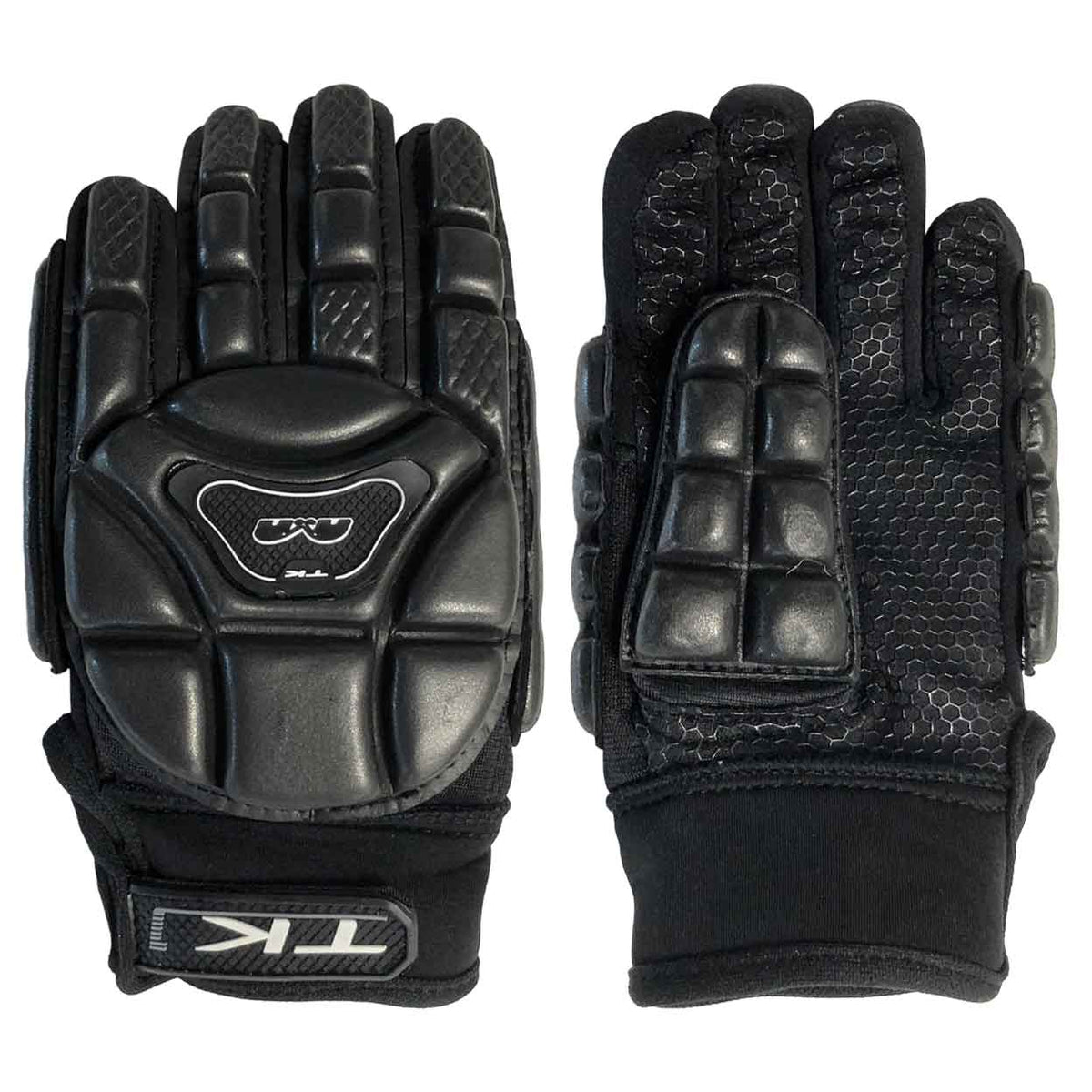 TK1 Indoor Field Hockey Glove - Left