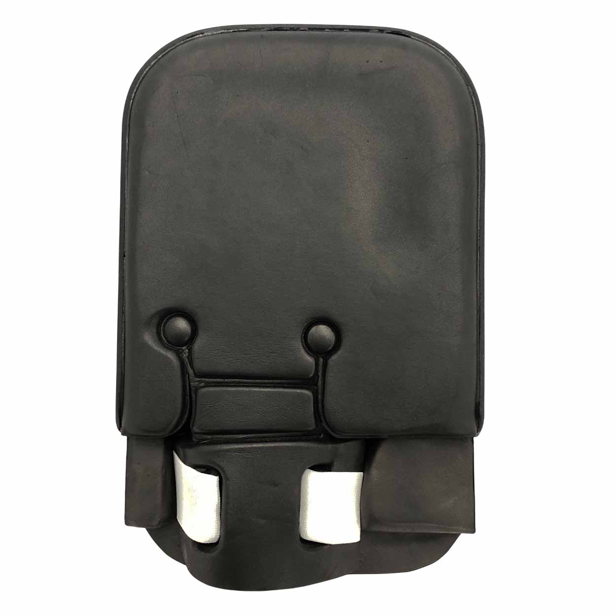 back of the left TK3 Hand Protector