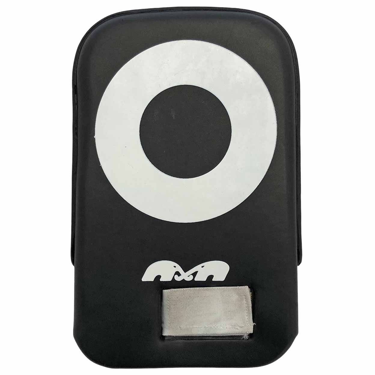 front of the left TK3 Hand Protector