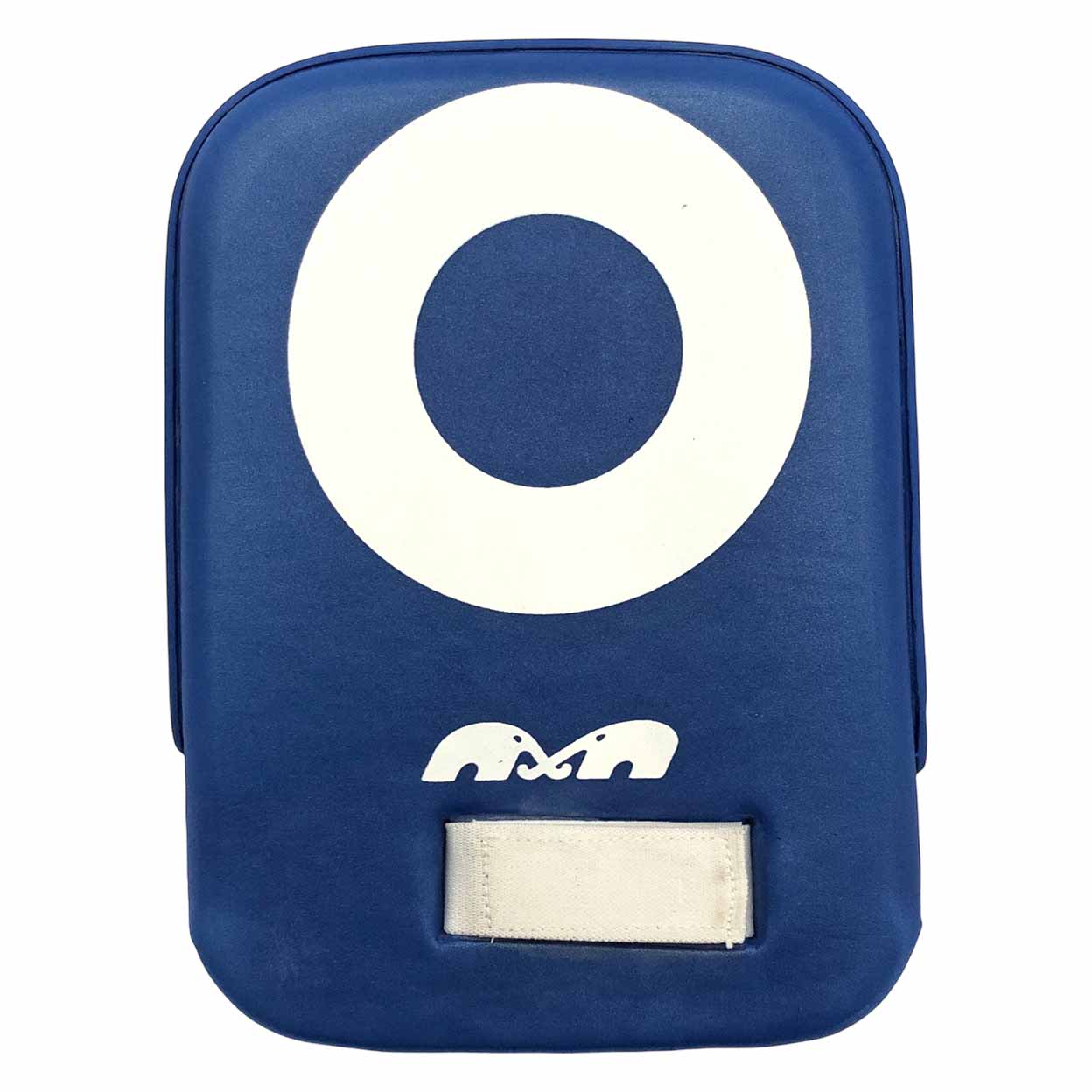 Blue left TK3 Junior Hand Protector