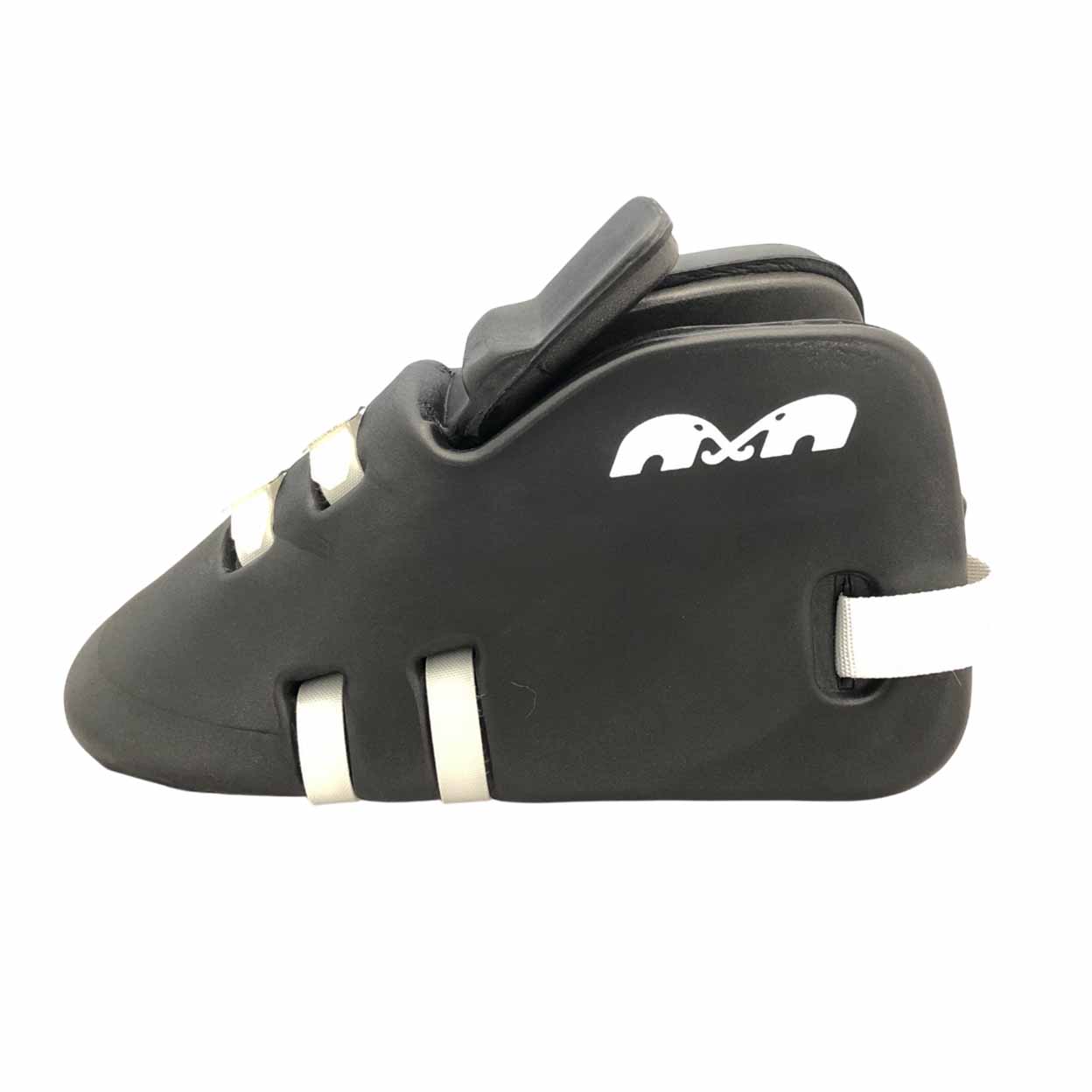 Side view of the TK3 Kickers