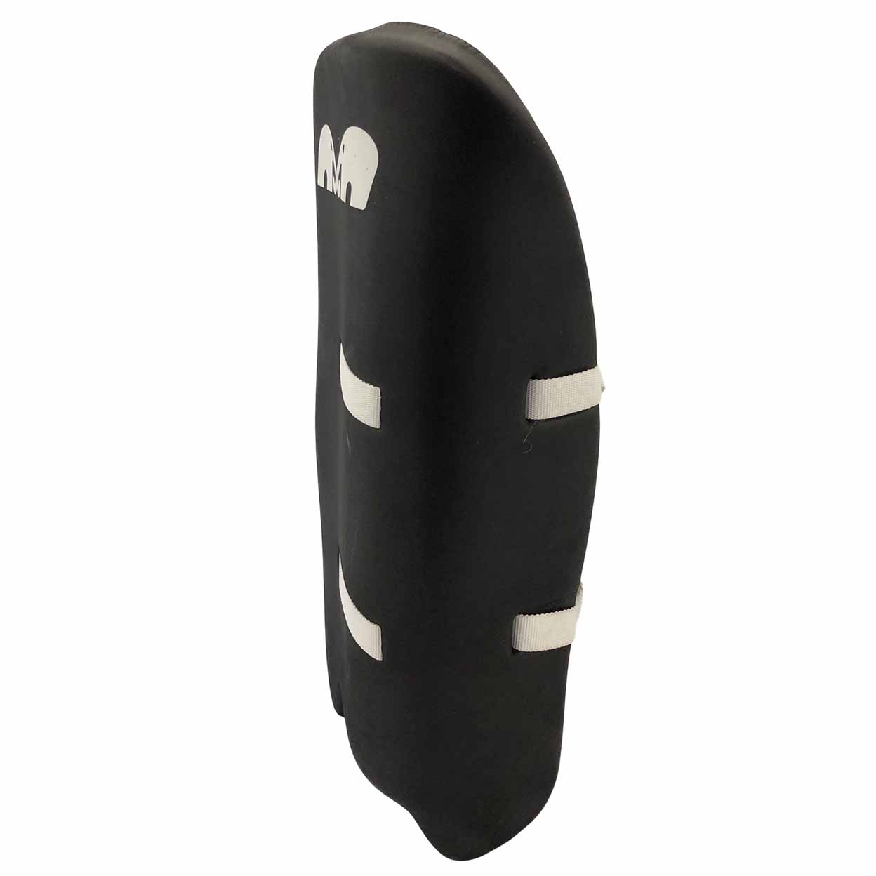 angled side view of the TK3 Legguards