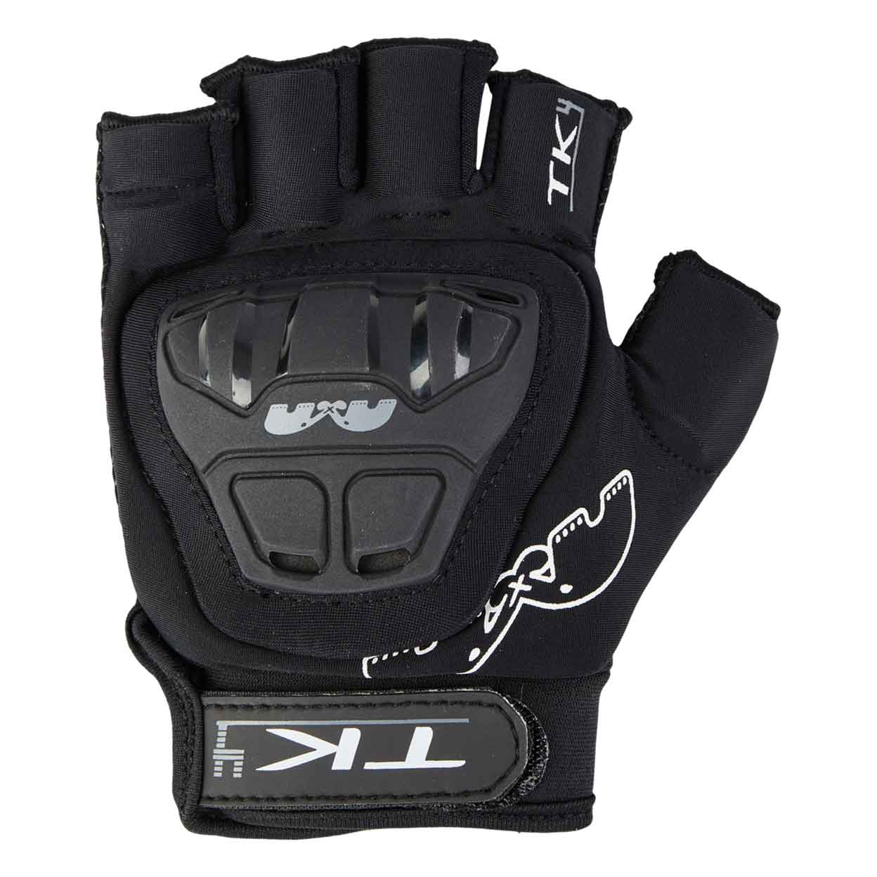 TK4 Field Hockey Glove Left Hand Longstreth Sporting Goods