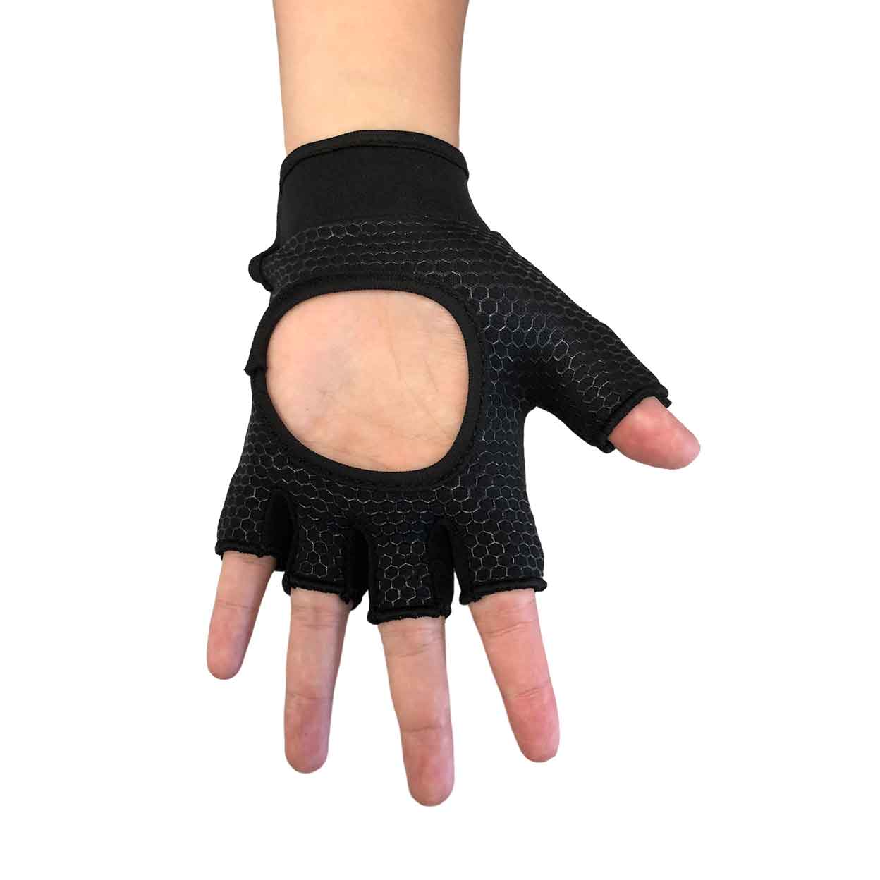 TK4 Field Hockey Glove Left Hand Longstreth Sporting Goods