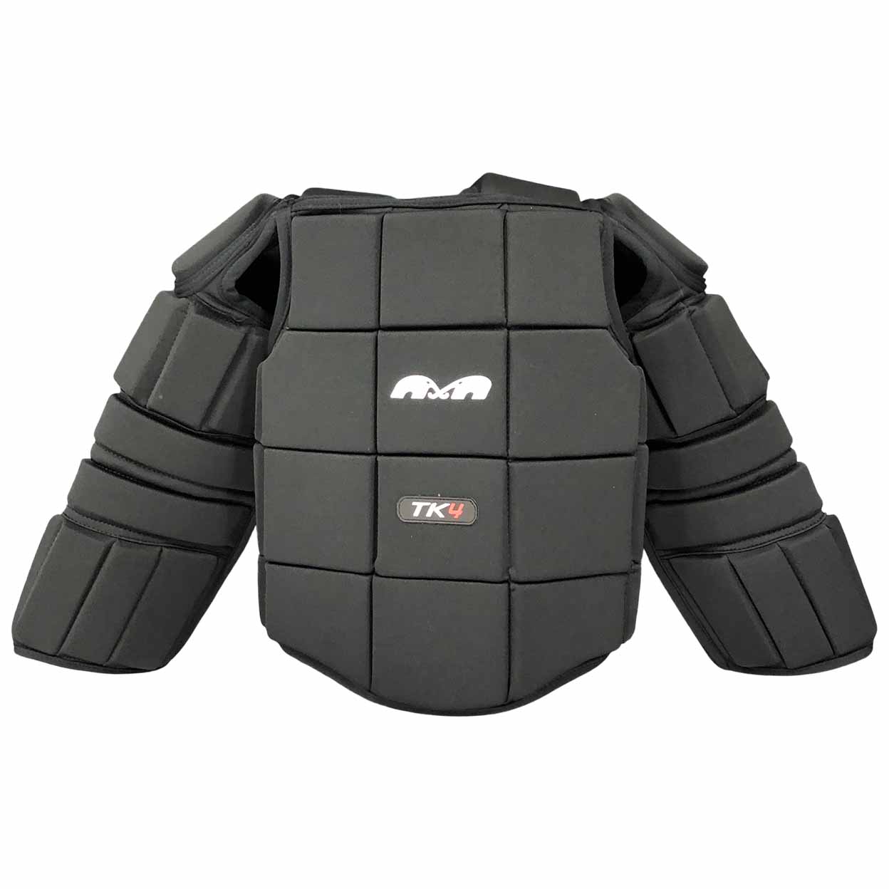 Chest protector from the TK Entry Level Goalkeeper Set