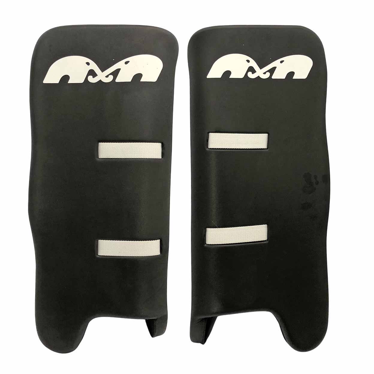 leg guards from the TK Entry Level Goalkeeper Set