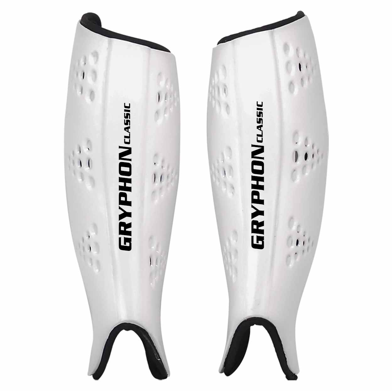 Gryphon Classic G4 Field Hockey Shinguards - Thumbnail 4