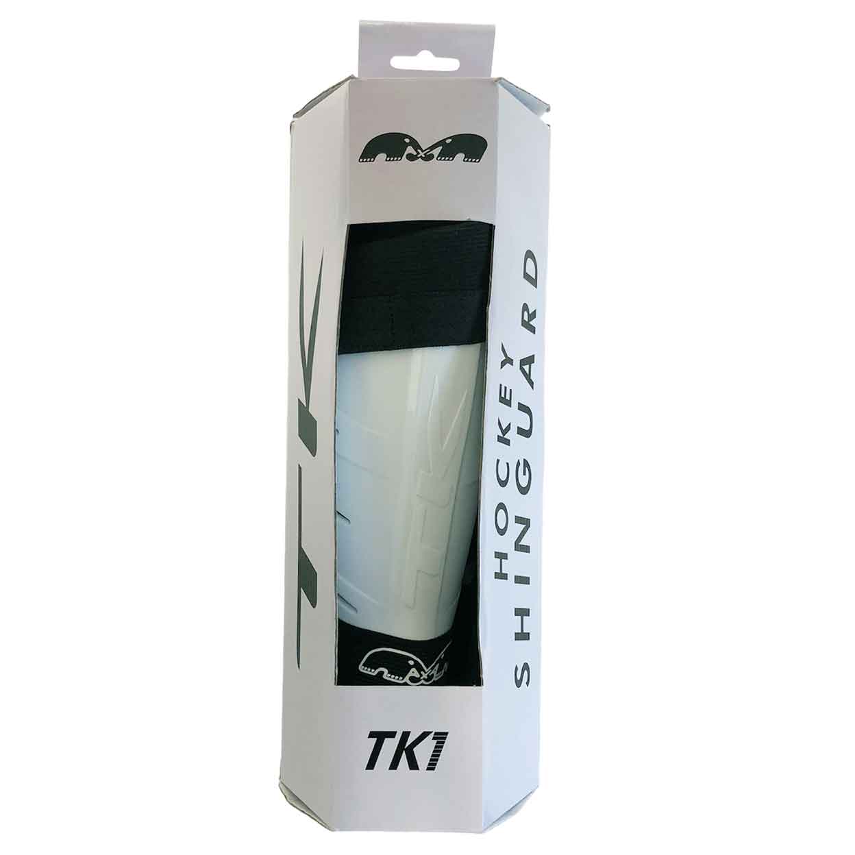 TK T1 Shinguard Longstreth Sporting Goods
