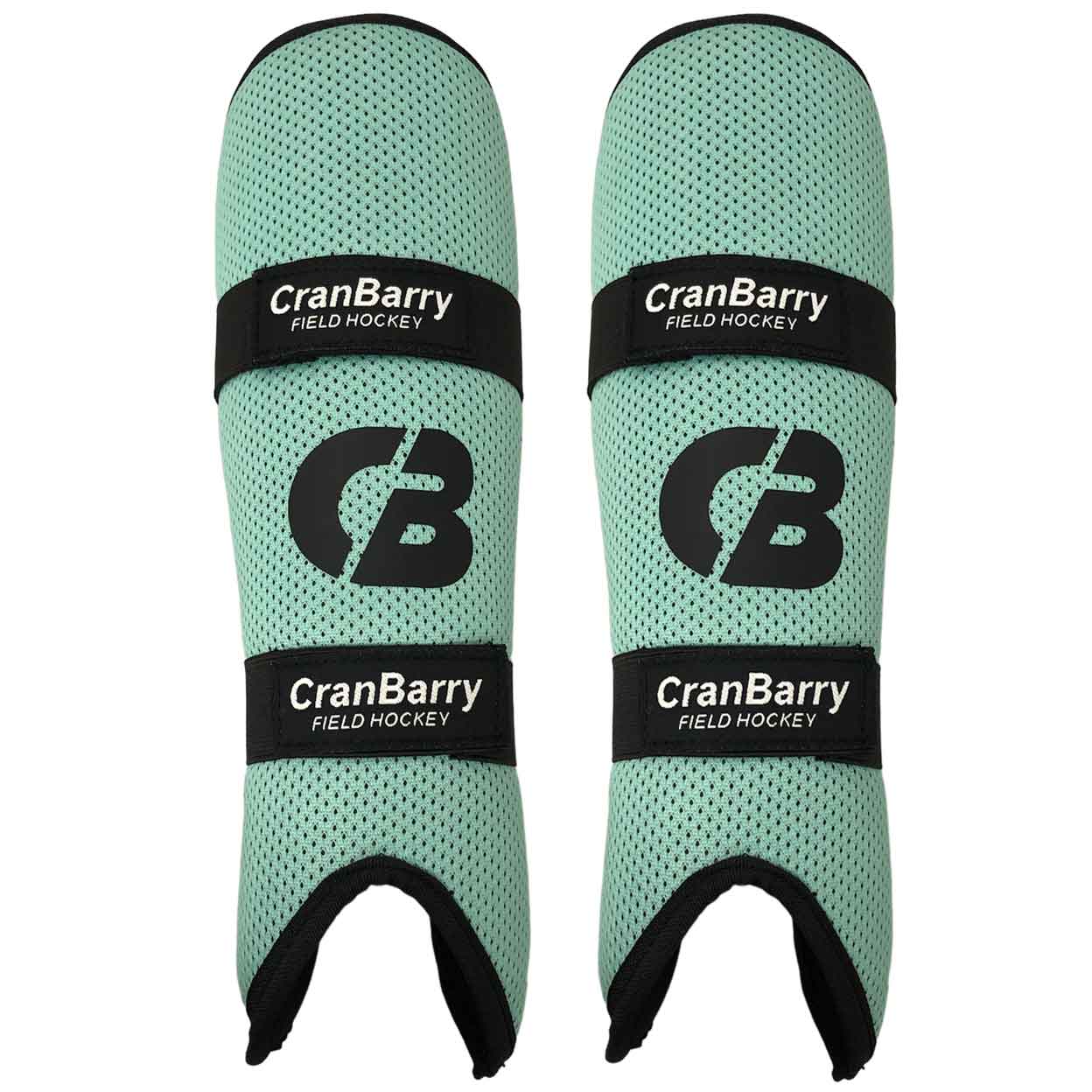 CranBerry Shinguards