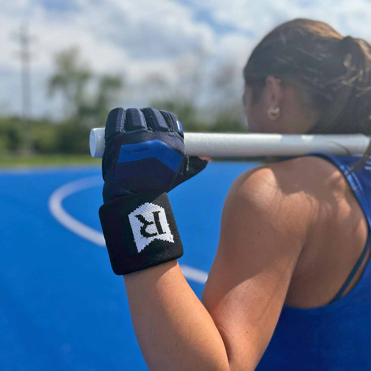 Ritual Vapor Wrist Watch Guard