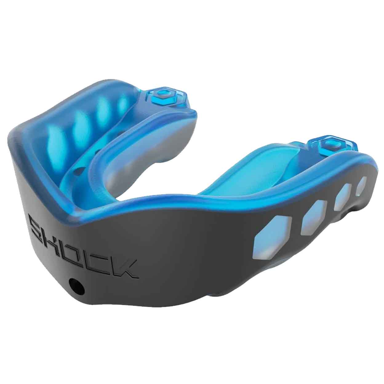Shock Doctor Gel Max Mouthguard - Thumbnail 4