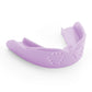 Light purple mouth guard