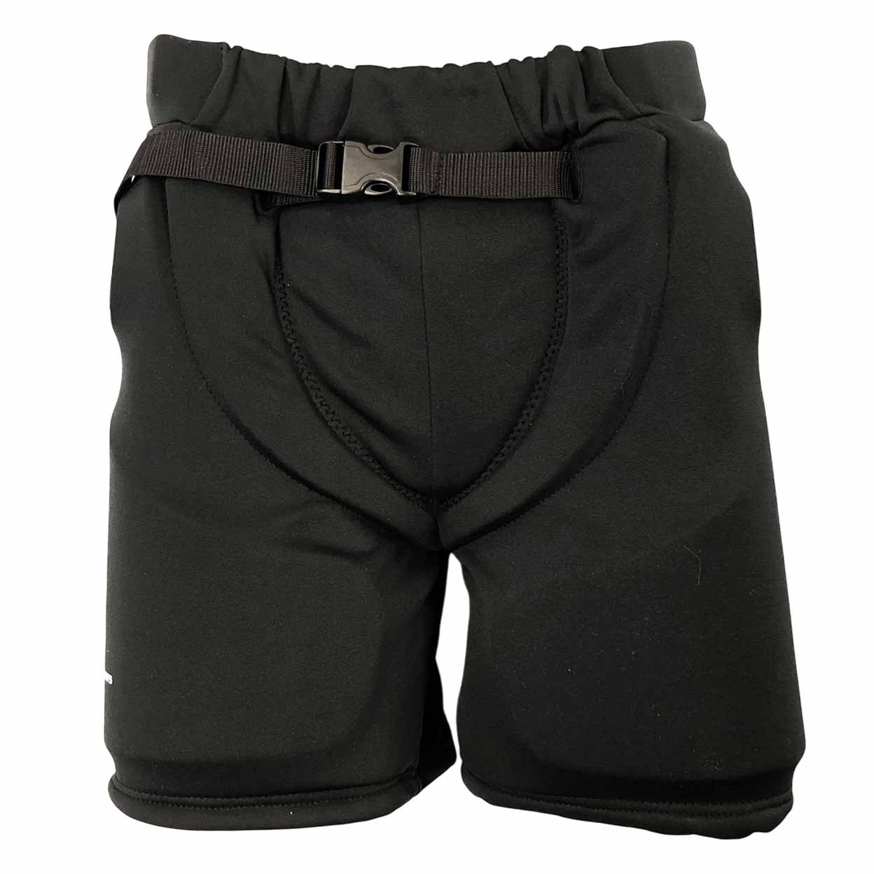 Front view of the Gryphon Sentinel Padded Youth Goalkeeping Pants