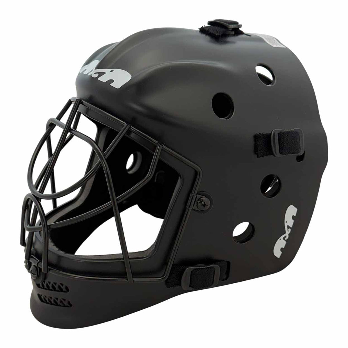 TK3 Junior U-12 Goalkeeping Helmet