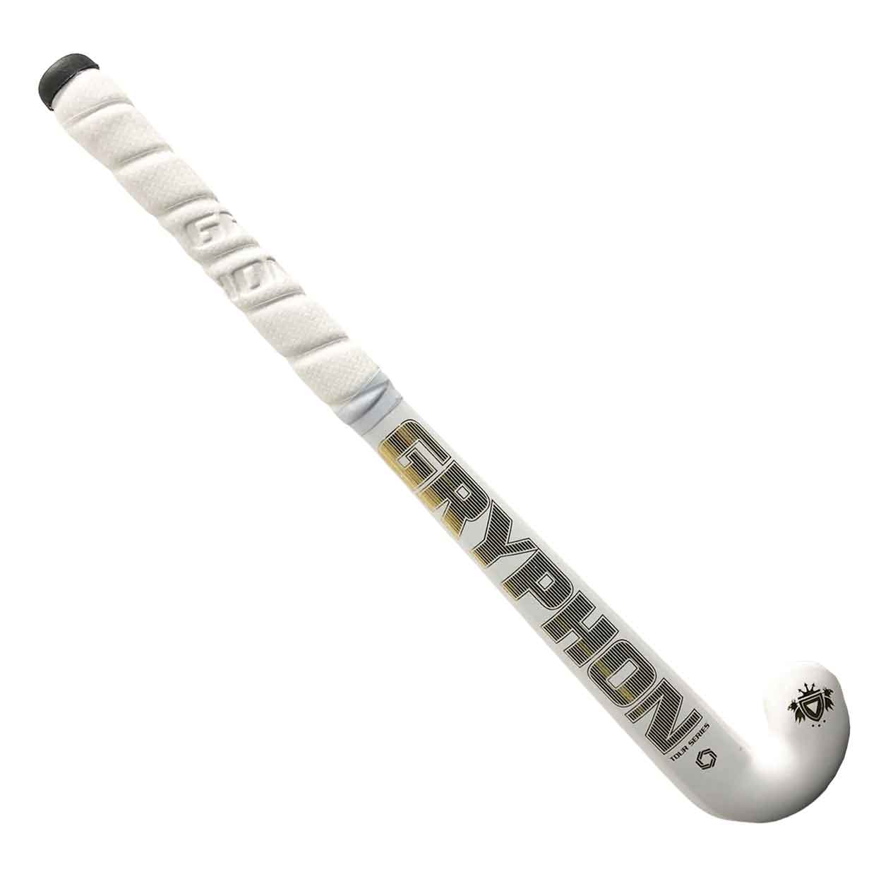 Gryphon Field Hockey 18" Mini Autograph Stick Longstreth Sporting Goods