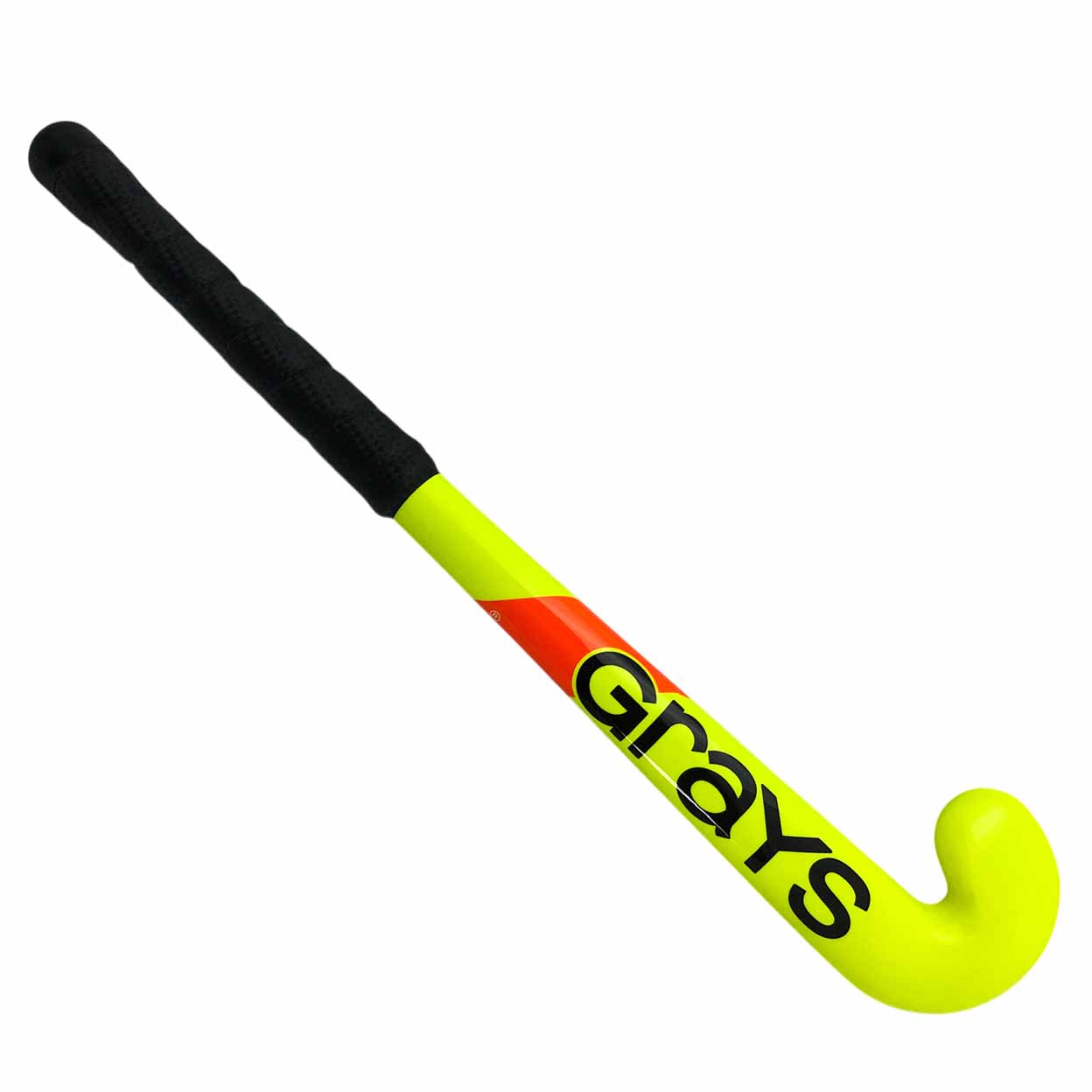 back of the yellow Grays 18