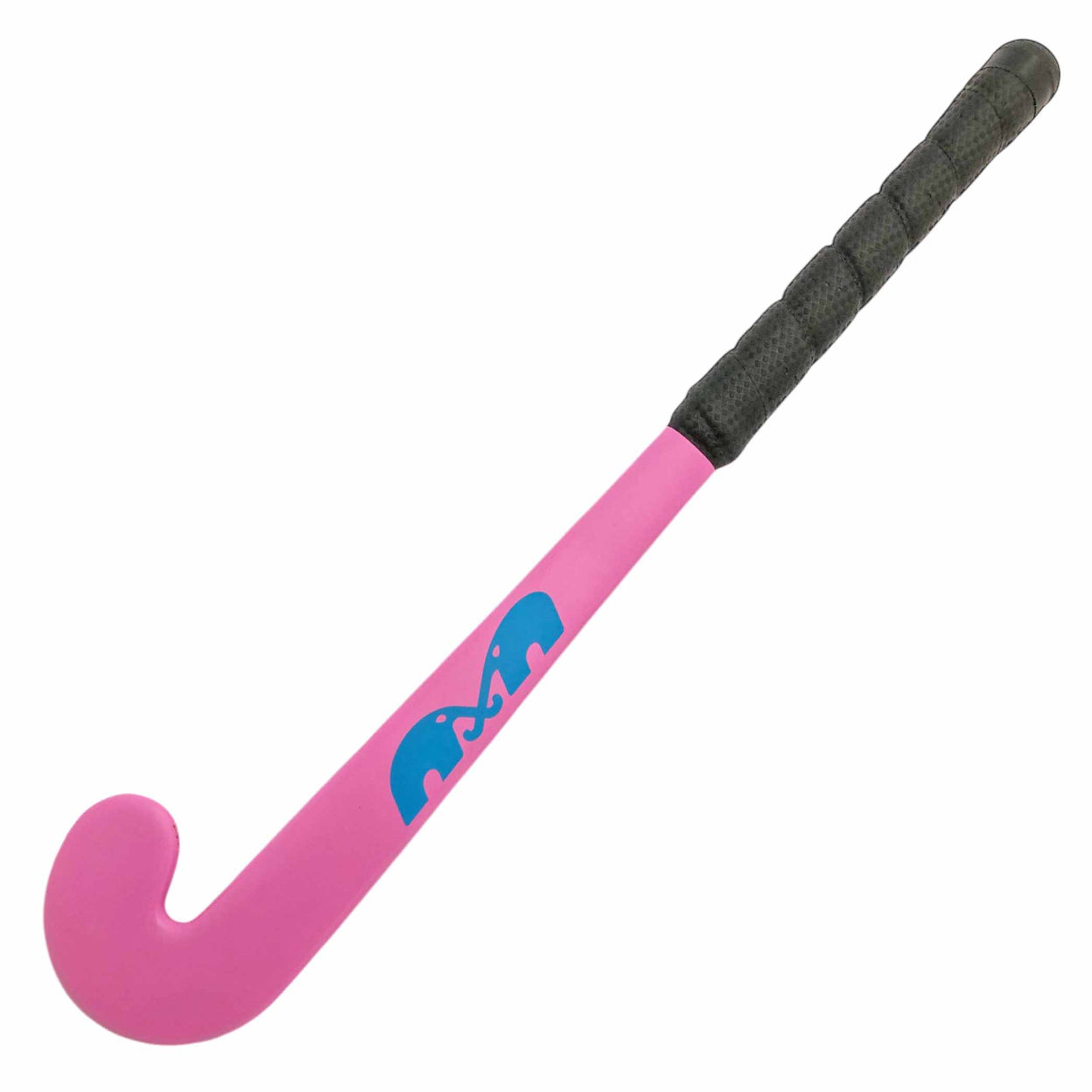 front  of the pink TK 18