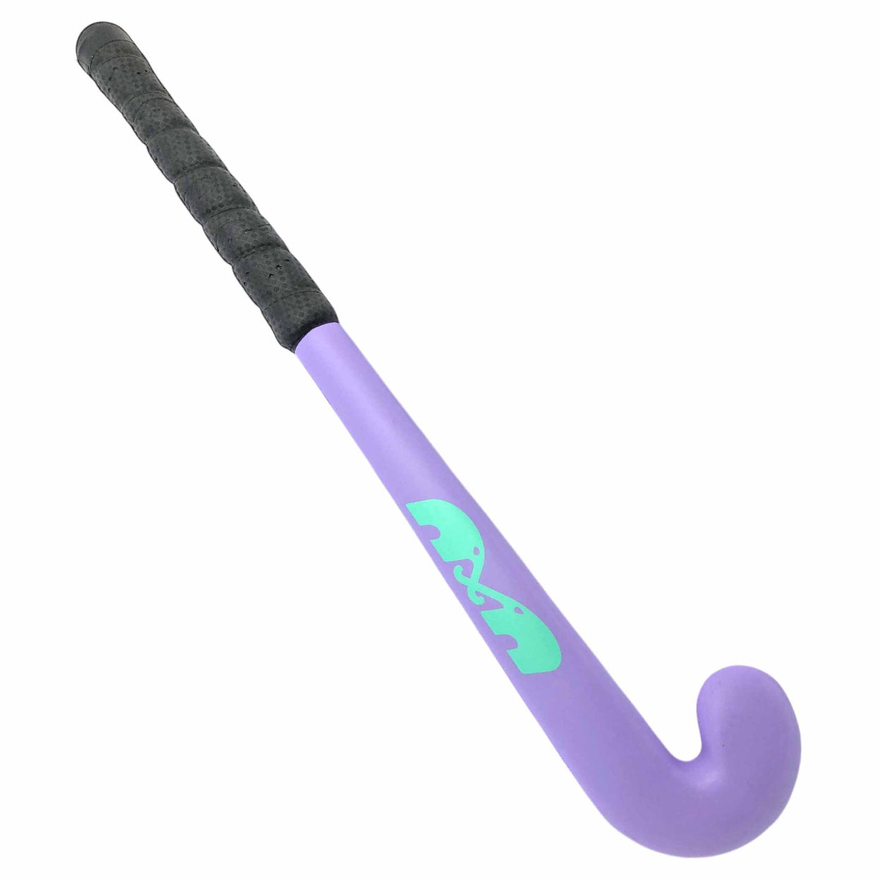 back  of the purple TK 18