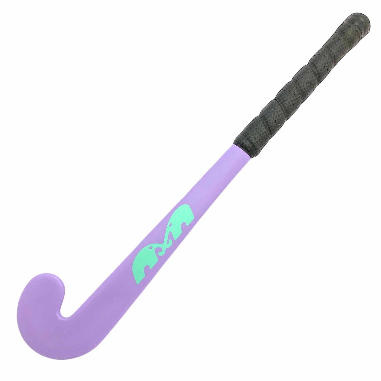 front of the purple TK 18