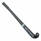 Black Gryphon hockey stick pen on a white background