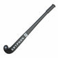 Black Gryphon hockey stick pen on a white background