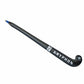 Black Gryphon hockey stick pen on a white background