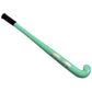 elephant side of the teal TK Mini Field Hockey Stick Pen