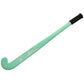 TK side of the teal TK Mini Field Hockey Stick Pen