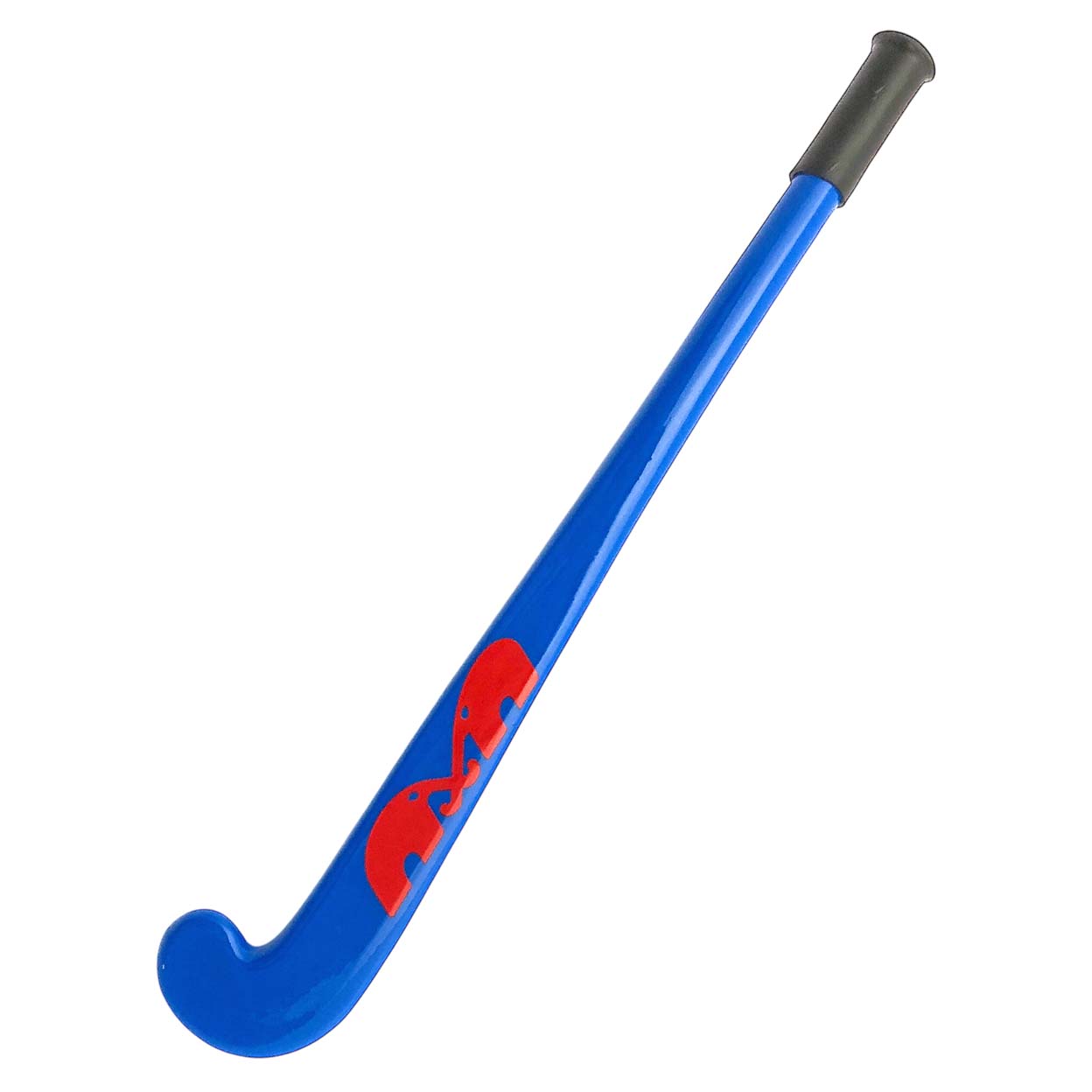 blue TK Field Hockey Stick Pen back