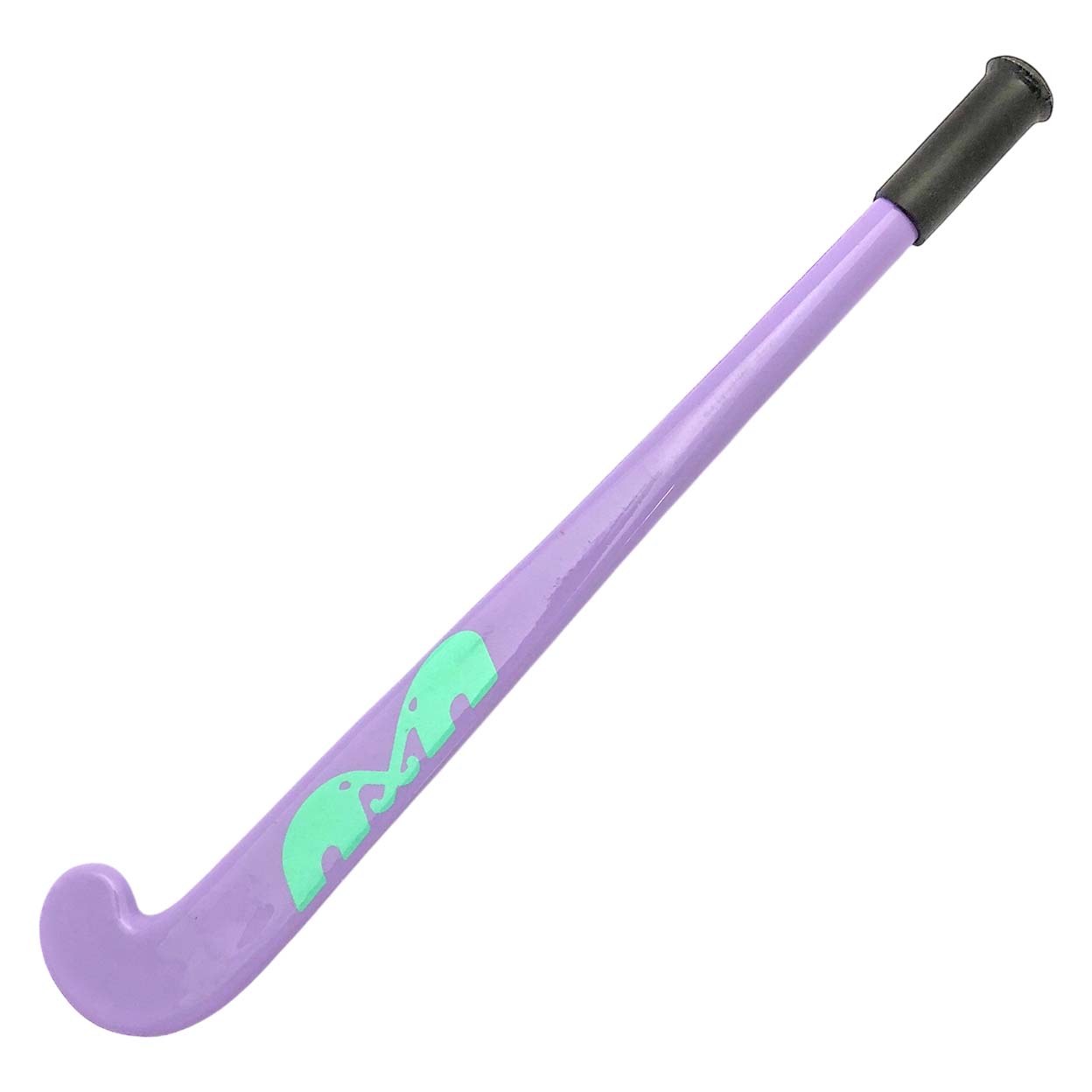 Purple TK Field Hockey Stick Pen