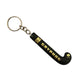 black Gryphon Stick Keychain