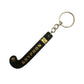 black Gryphon Stick Keychain