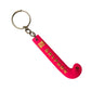 pink Gryphon Stick Keychain