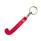 pink Gryphon Stick Keychain