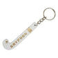 front of the white Gryphon field hockey Keychain