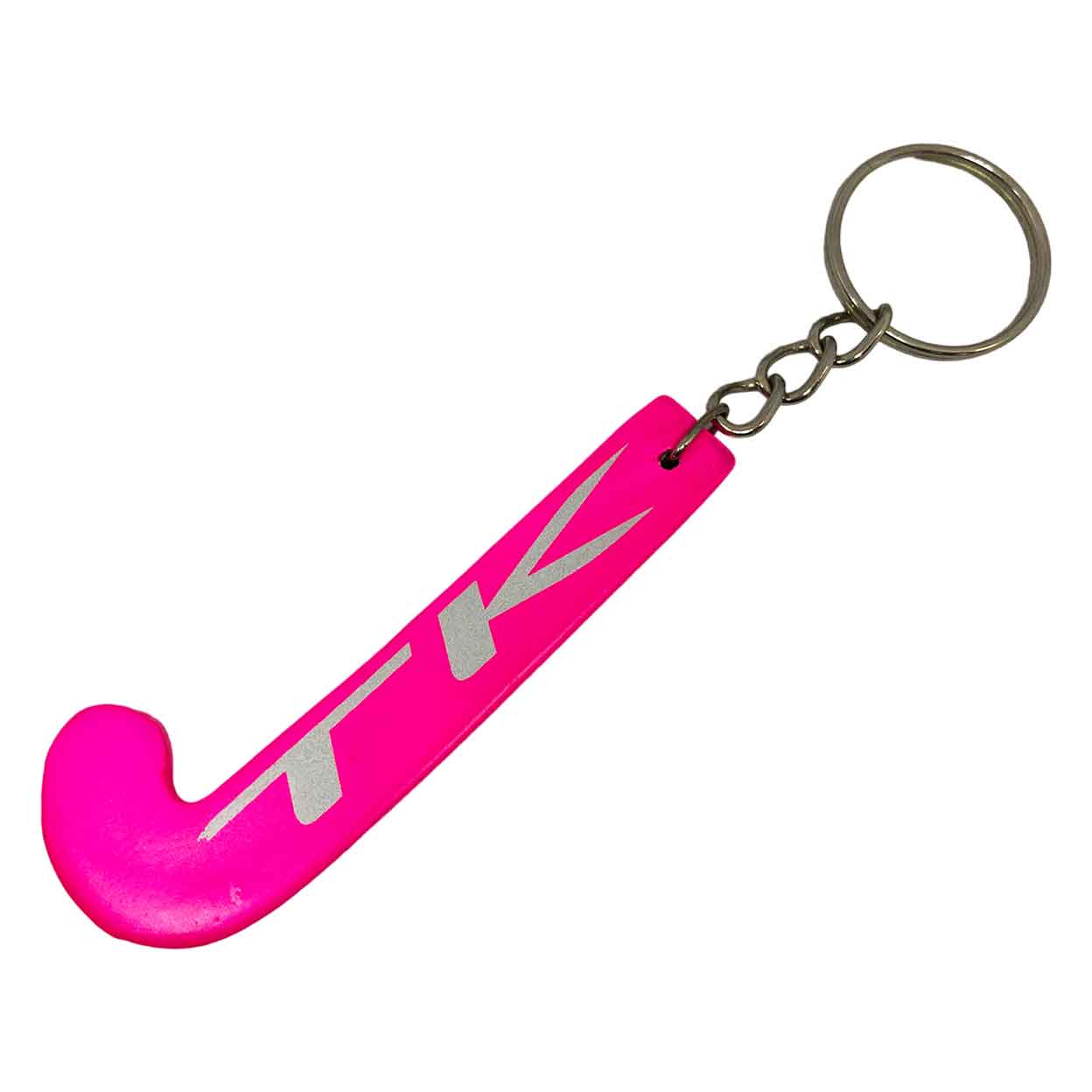 TK Field Hockey Mini Stick Keychain Longstreth Sporting Goods