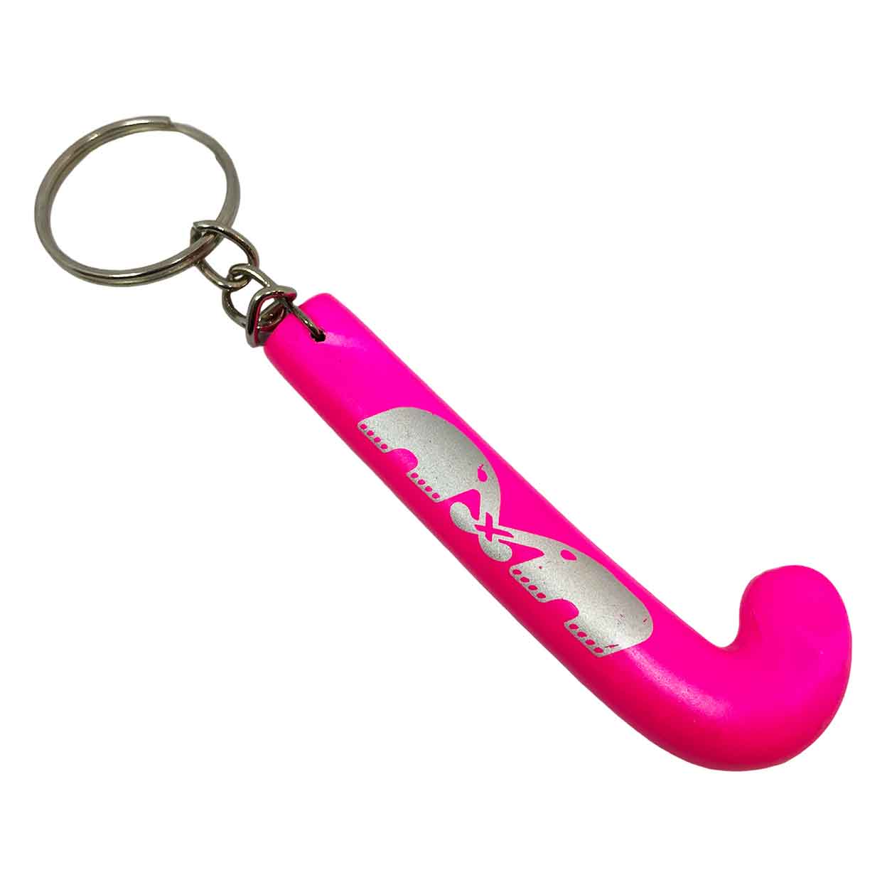 TK Field Hockey Mini Stick Keychain Longstreth Sporting Goods