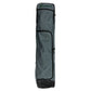 Front of the grey Cranbarry Sling Stick Bag