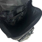 inside view of the Gryphon Coaching Wheel Bag