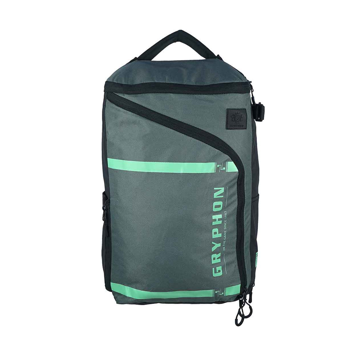 Gryphon Mini Freddie Backpack-Green