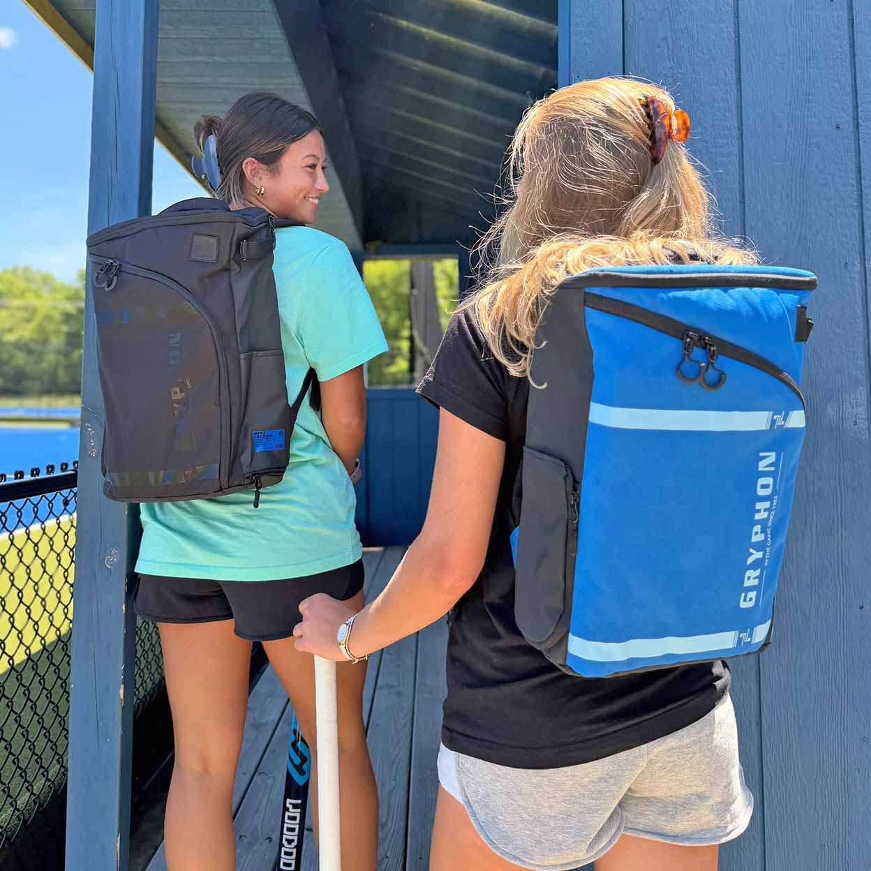 Gryphon Mini Freddie Backpack